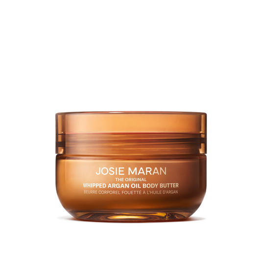 Josie Maran Whipped Argan Oil Body Butter (6 fl oz)