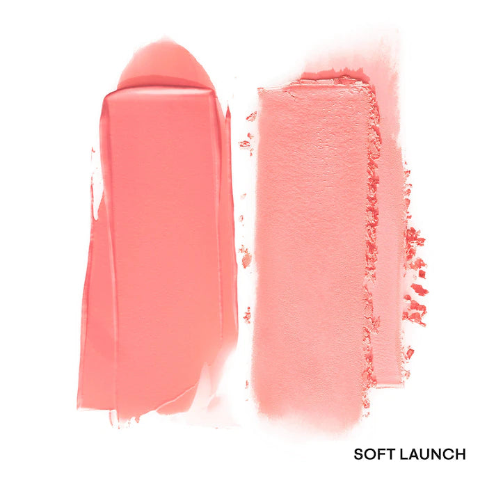 Patrick Ta Major Headlines Double - Take Crème & Powder Blush Duo