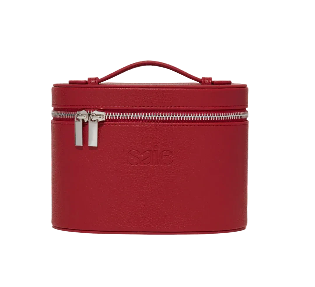 Saie Mini Vanity Case