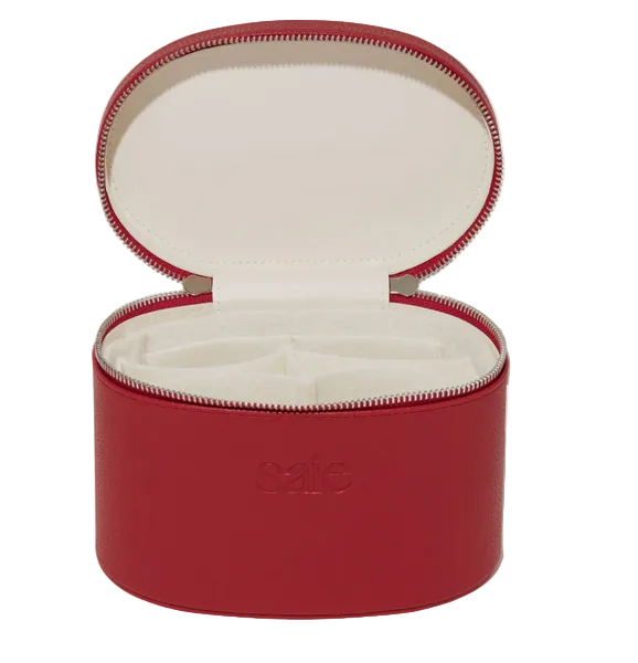 Saie Mini Vanity Case