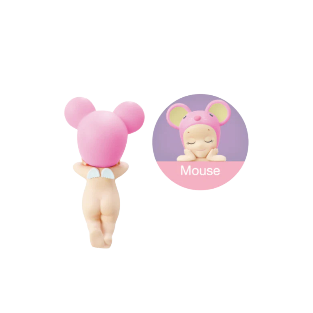 Sonny Angels Hippers Dreaming Series