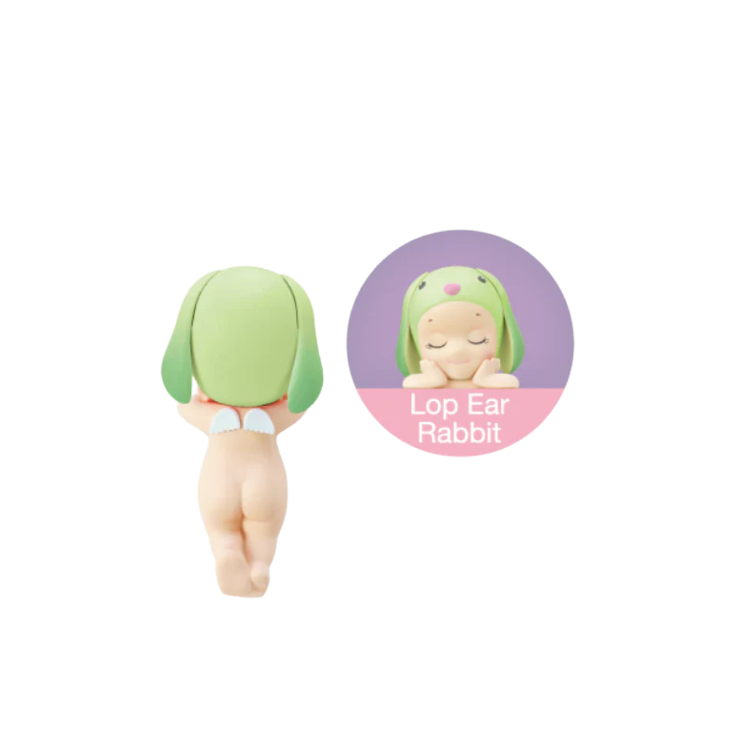 Sonny Angels Hippers Dreaming Series