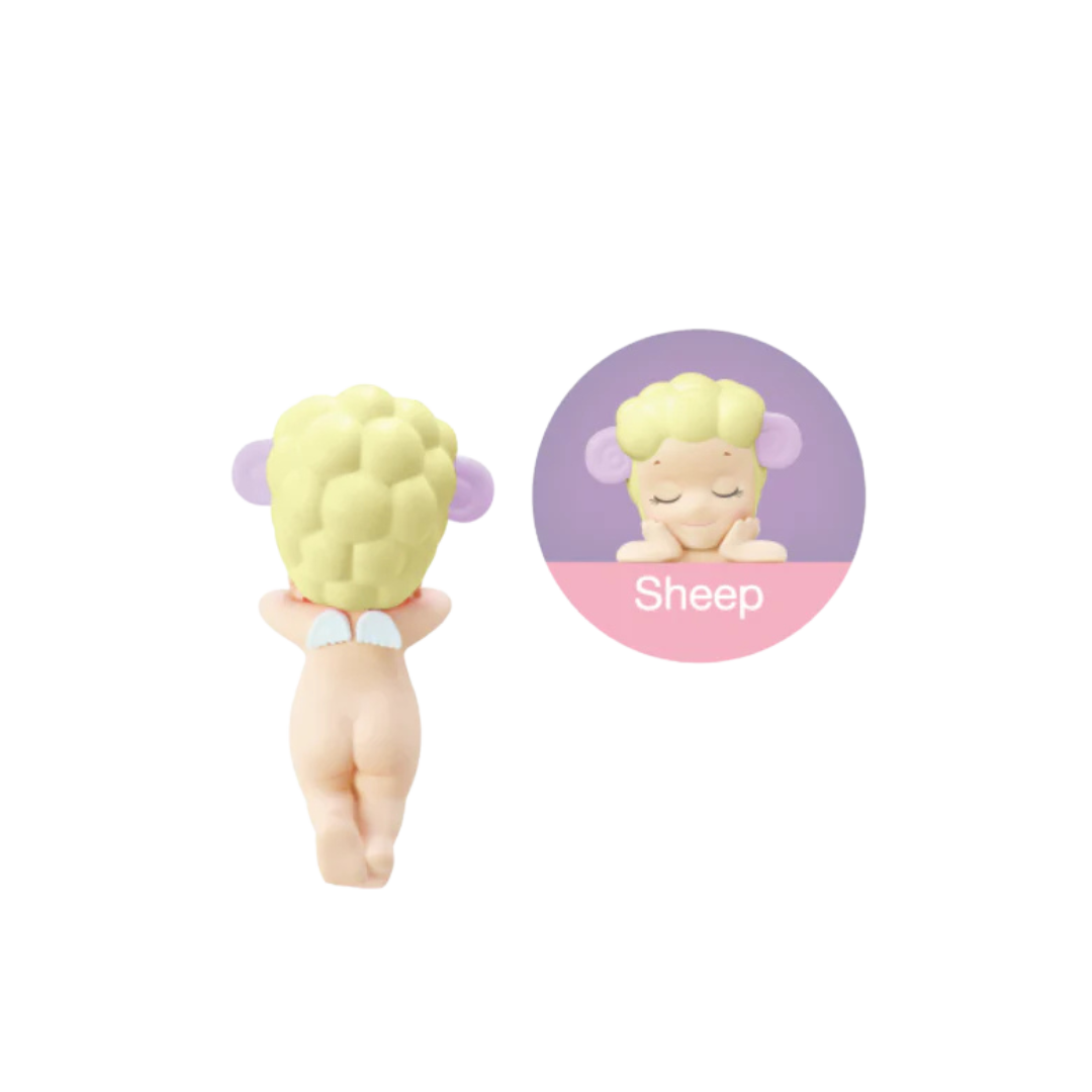 Sonny Angels Hippers Dreaming Series