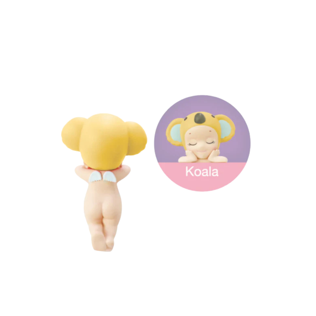 Sonny Angels Hippers Dreaming Series