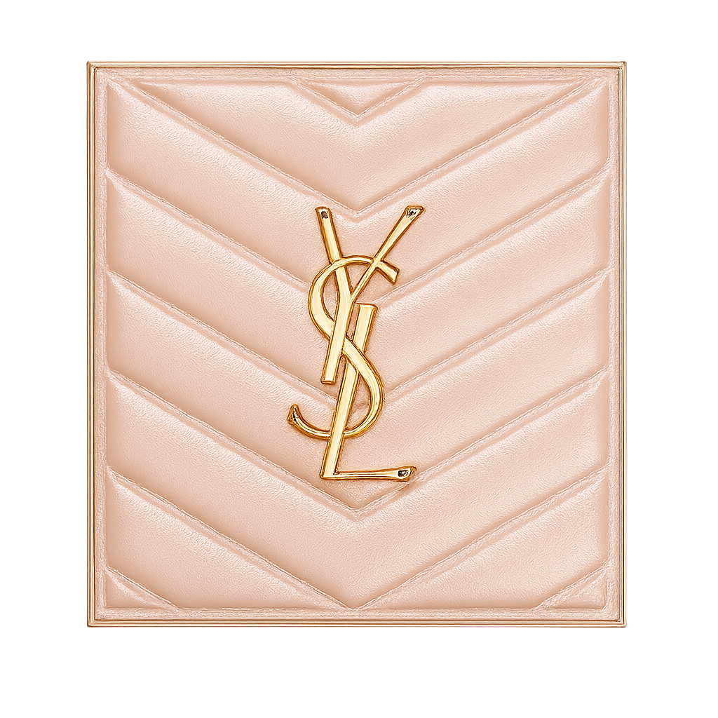 ysl golden oasis face palette