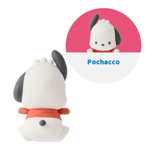 Hello Kitty and friends hippers (open box)