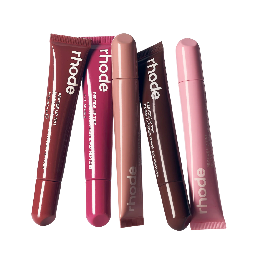 rhode peptide lip tint