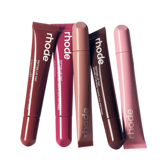 rhode peptide lip tint