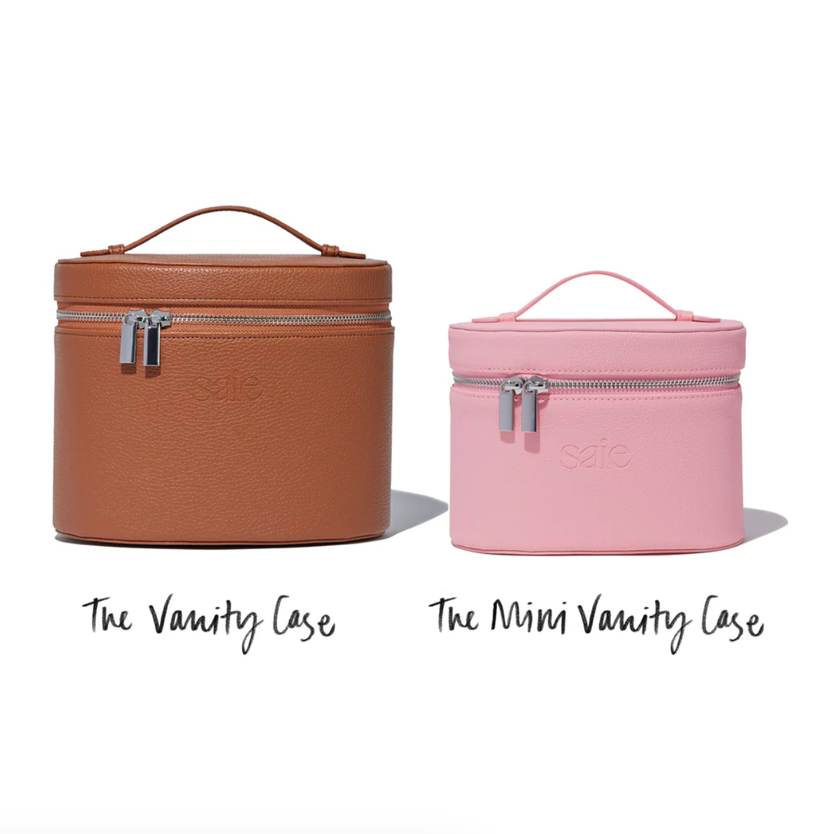 Saie Mini Vanity Case