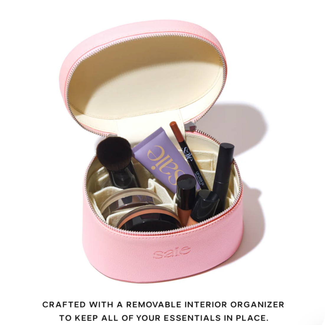 Saie Mini Vanity Case