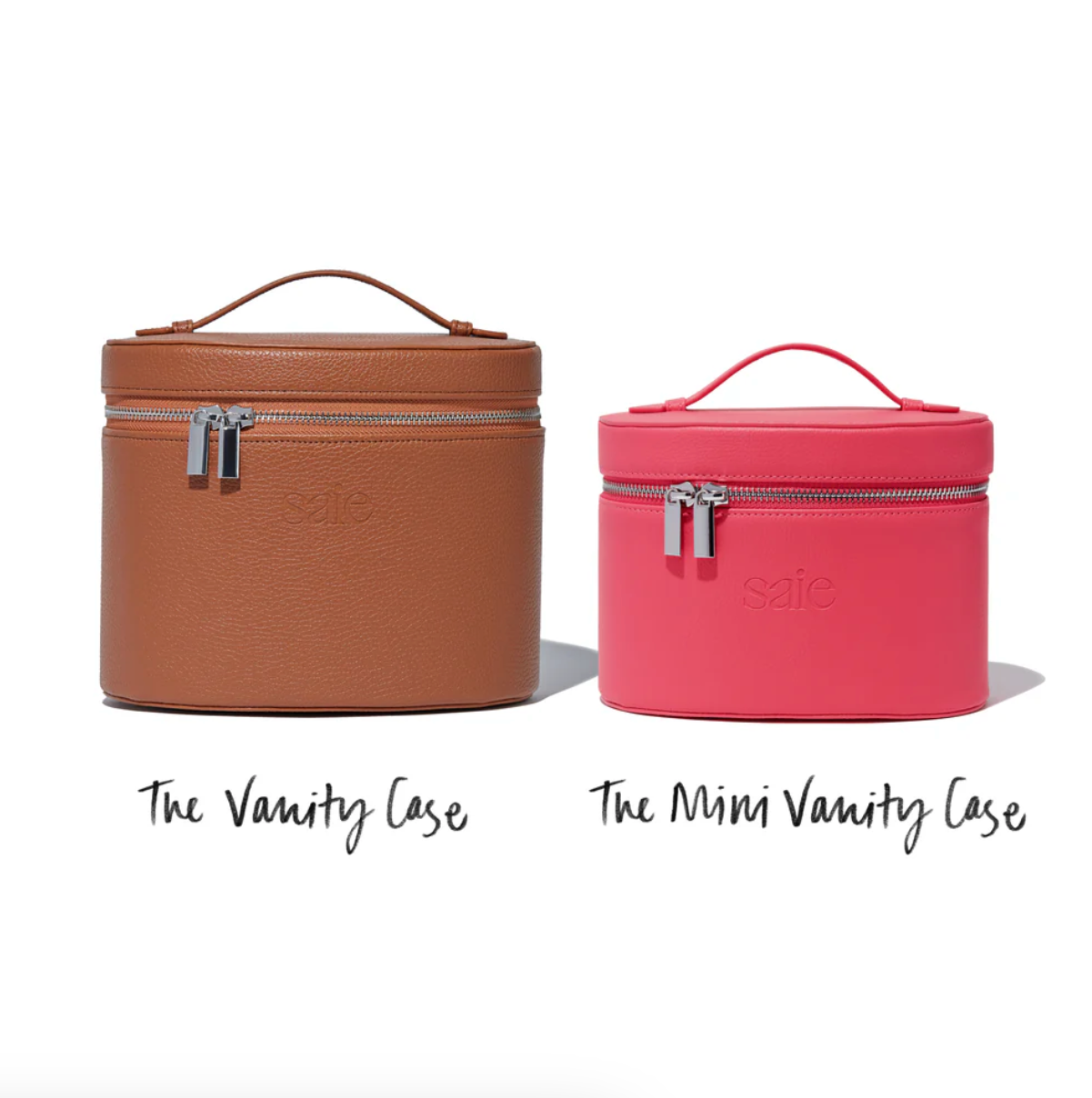 Saie Mini Vanity Case