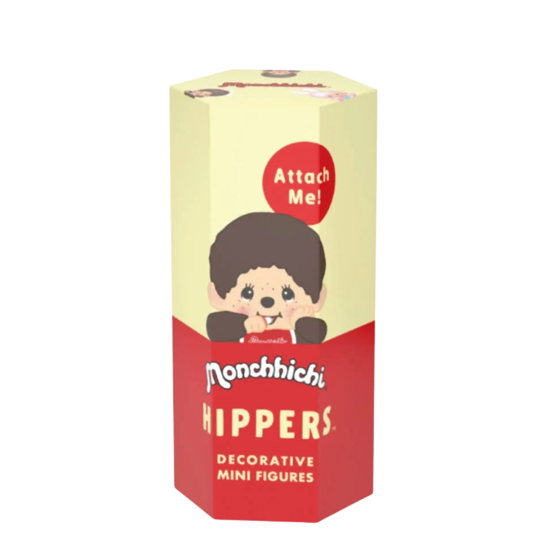 Monchhichi Hippers