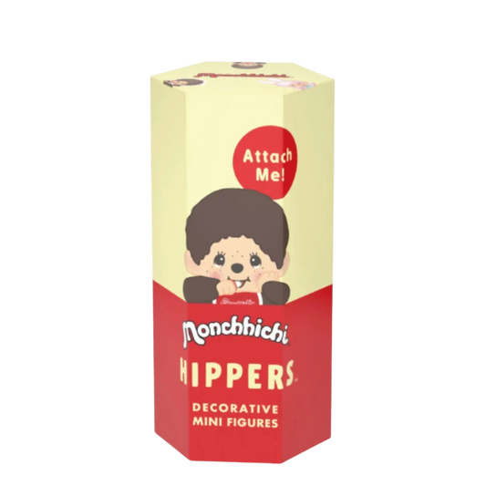 Monchhichi Hippers