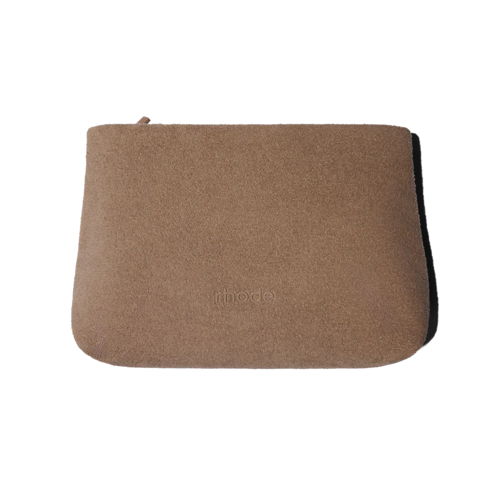 rhode terry bag