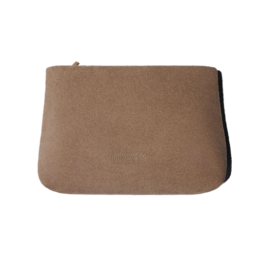 rhode terry bag
