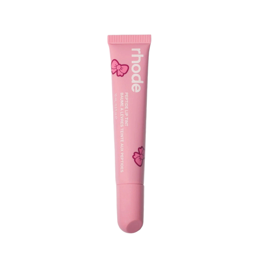 rhode scented peptide lip tint