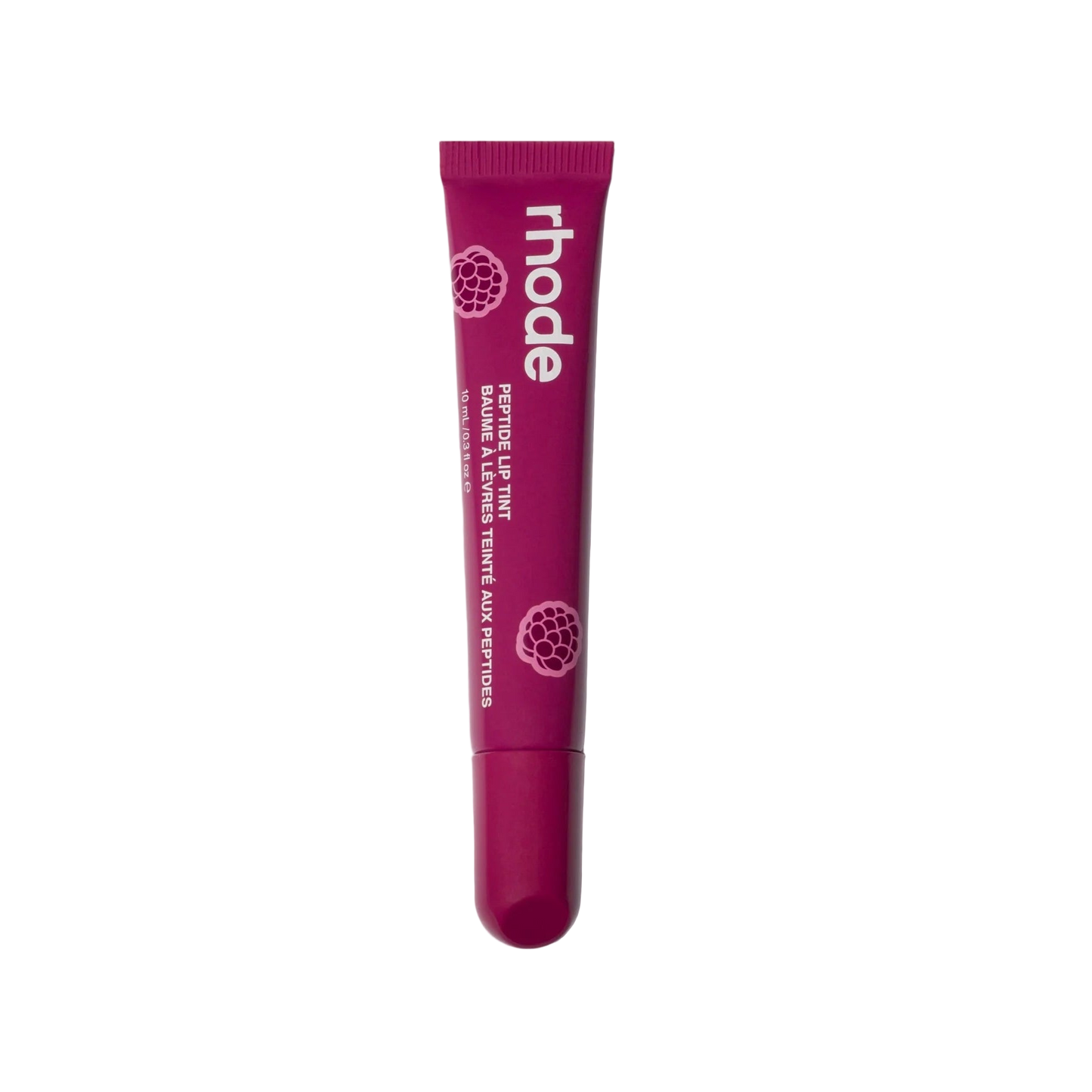 rhode scented peptide lip tint