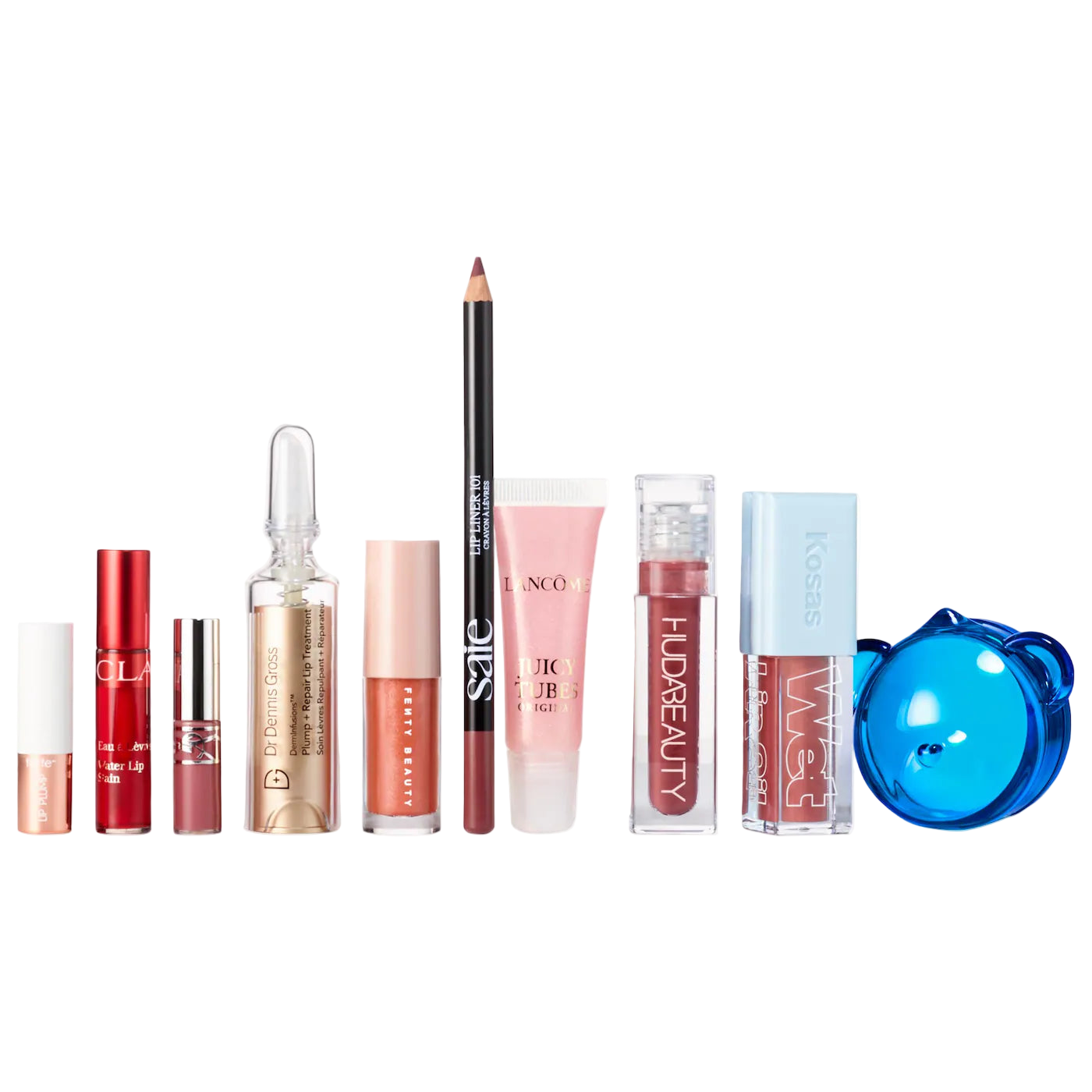 Sephora Favorites Holiday Lip Value Set