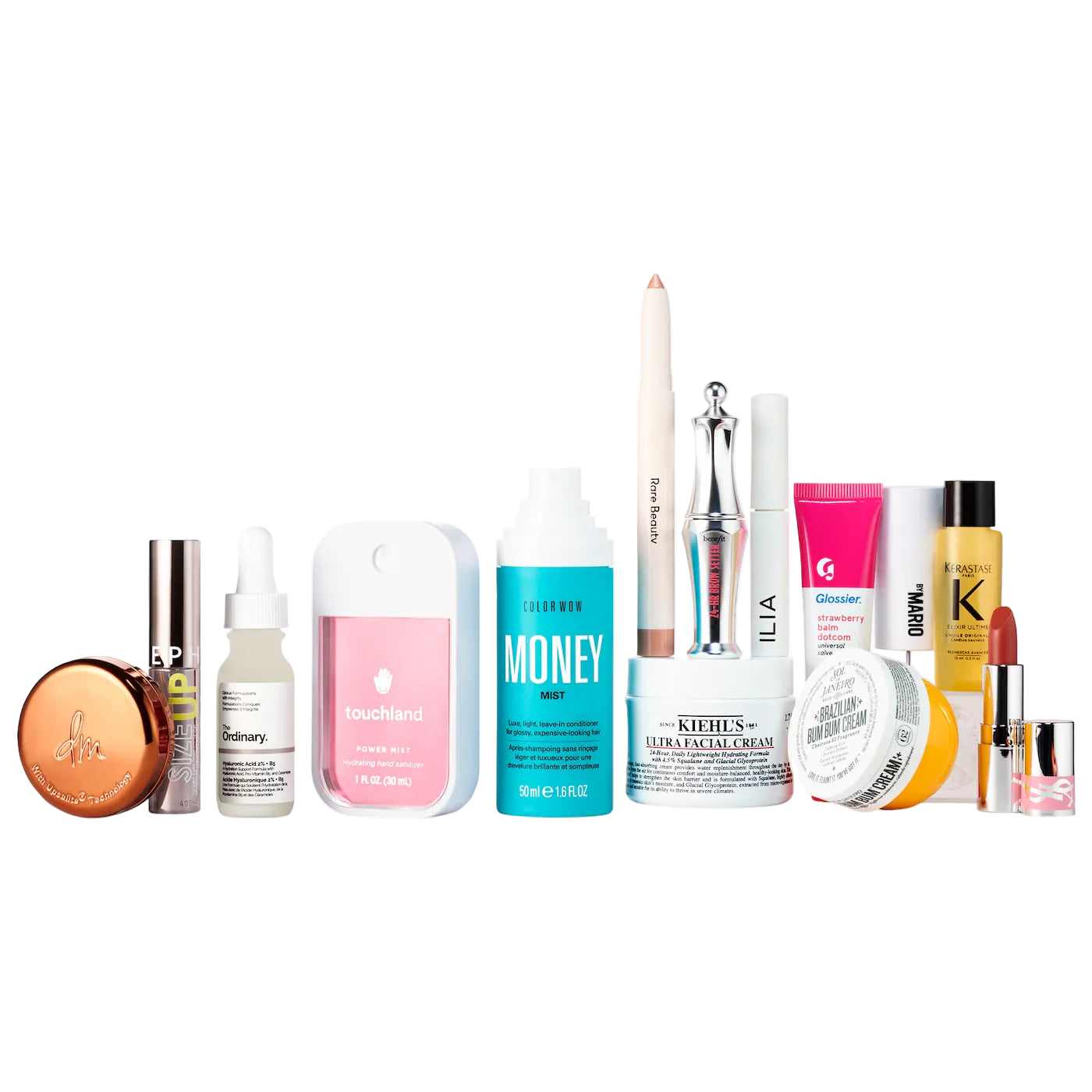 Sephora Favorites Holiday Must Have Value Set