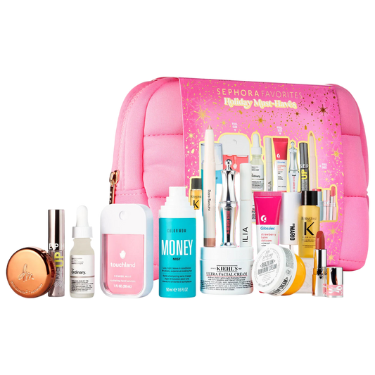 Sephora Favorites Holiday Must Have Value Set
