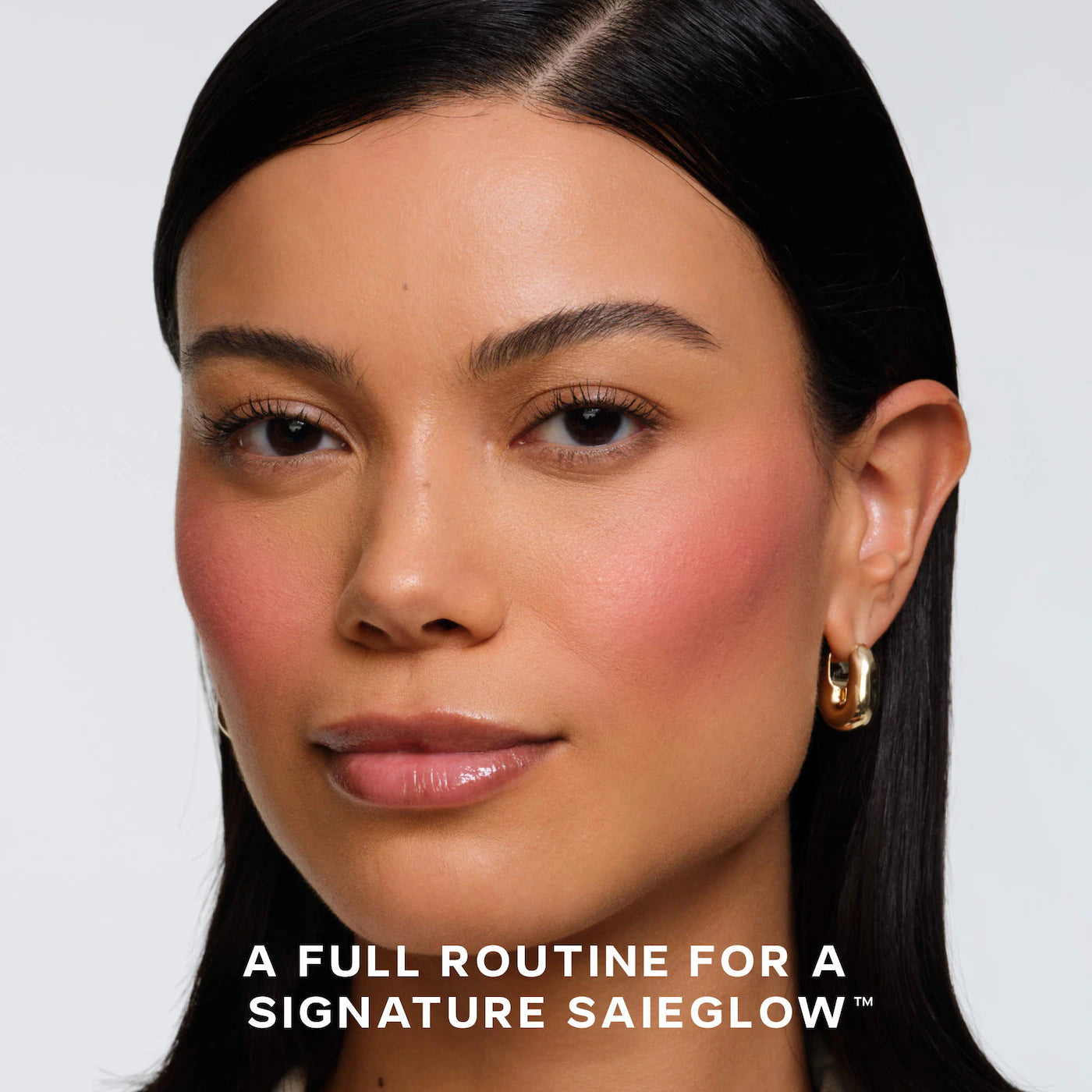 Saie Mini Vanity Case Vault