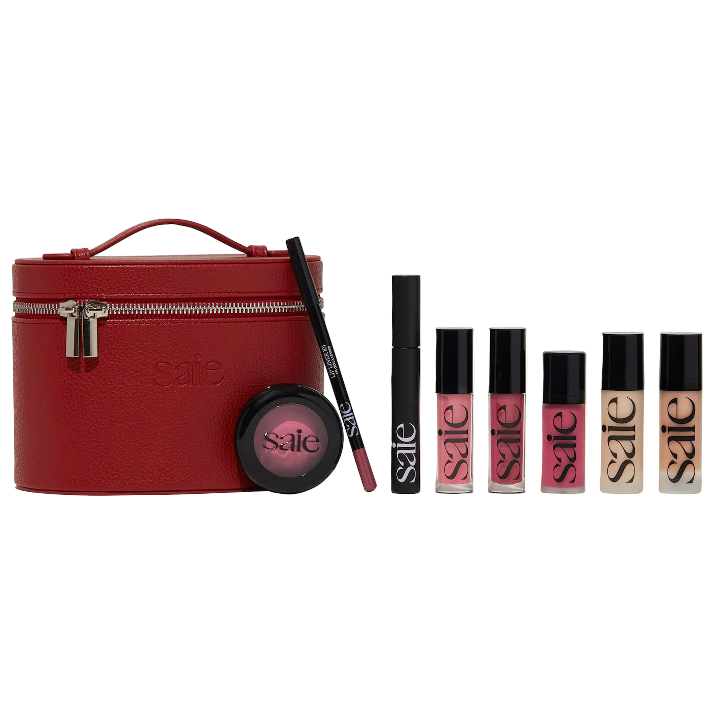 Saie Mini Vanity Case Vault