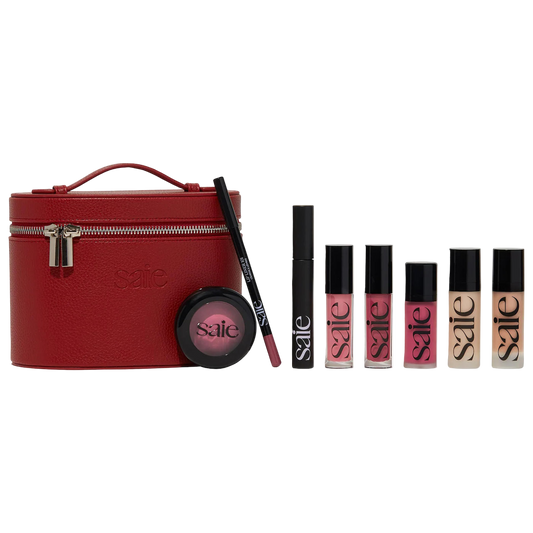 Saie Mini Vanity Case Vault