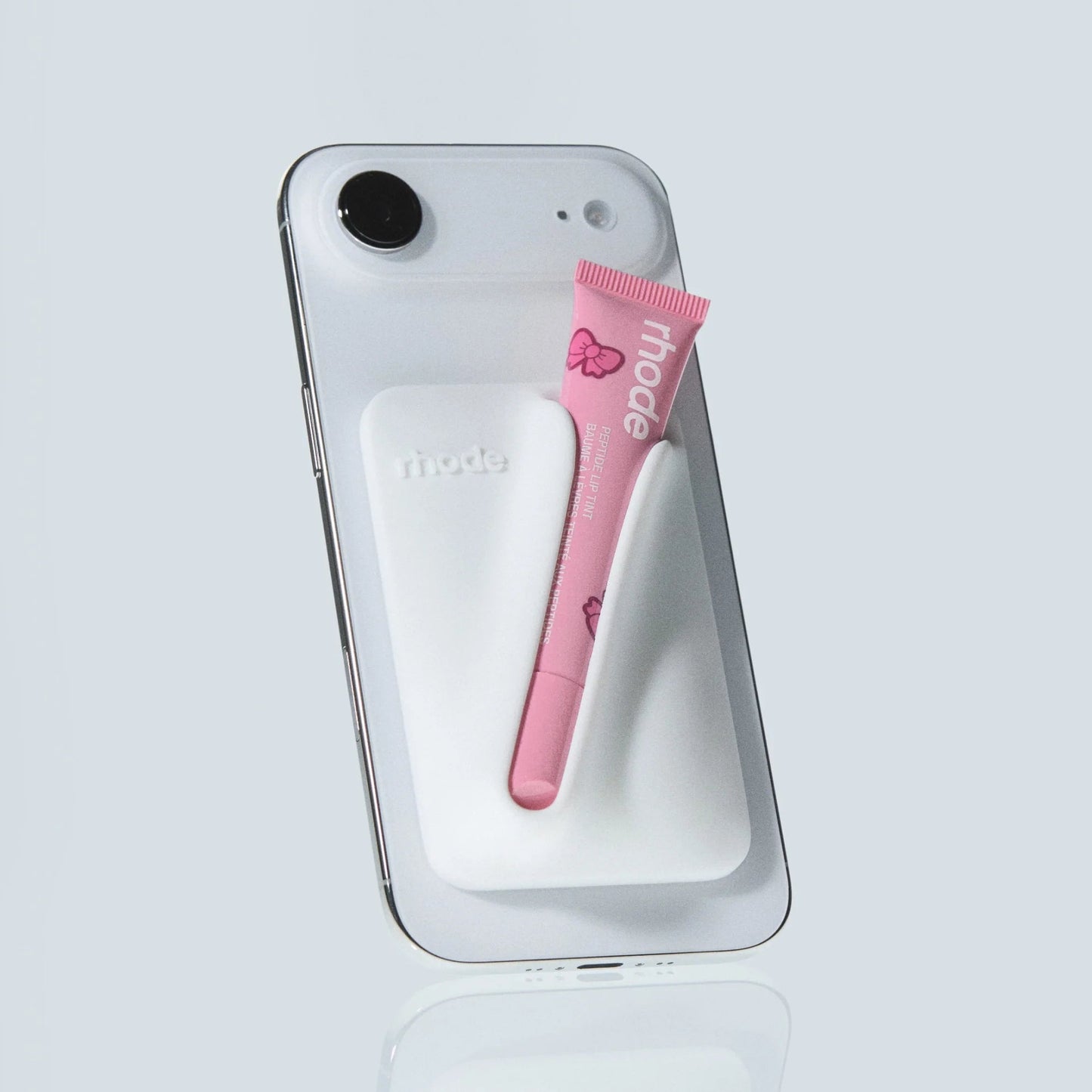 rhode snap-on lip case