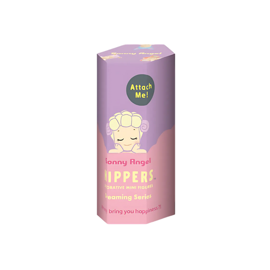 Sonny Angels Hippers Dreaming Series